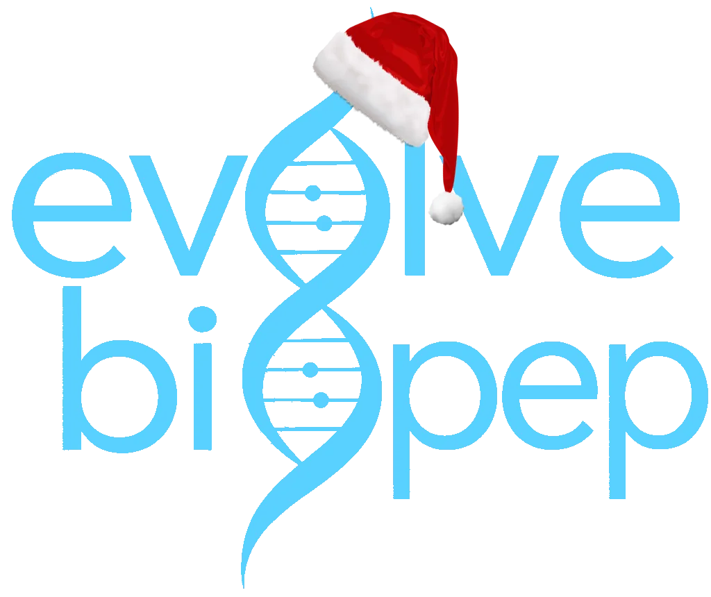 EVOLVE BIO PEPTIDES