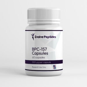 BPC-157 Capsules
