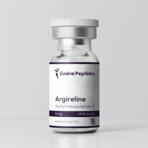 Argireline 5 mg