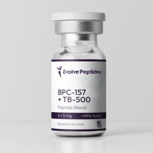 BPC-157 & TB-500 Blend 5/5 mg