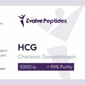 HCG 5000 IU