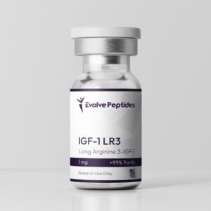 IGF-1 LR3 1 mg