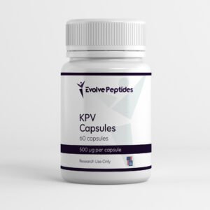 KPV Capsules (500 mcg x 60 capsules)