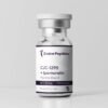 CJC-1295 + Ipamorelin (10/10 mg No DAC)