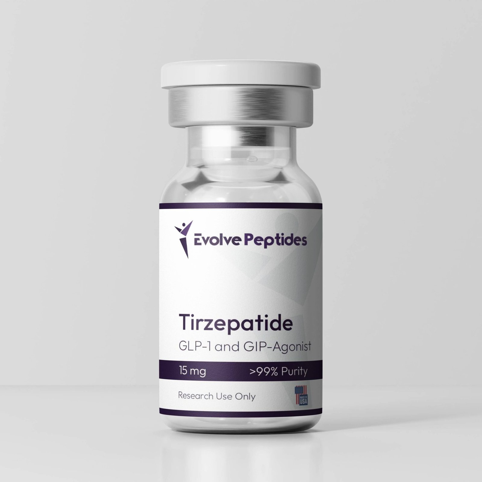 Tirz 15 mg